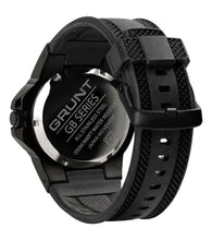 Load image into Gallery viewer, Grunt Men&#39;s GB Series Stainless Steel - Blackout