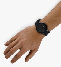 Load image into Gallery viewer, Grunt Men&#39;s GB Series Stainless Steel - Blackout