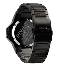 Load image into Gallery viewer, Grunt Men&#39;s GB Series Stainless Steel - Blackout