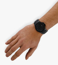 Load image into Gallery viewer, Grunt Men&#39;s GB Series Stainless Steel - Blackout