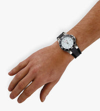 Load image into Gallery viewer, Grunt Men&#39;s GB Series Stainless Steel - White/Black/Stainless