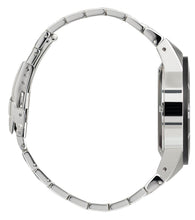 Load image into Gallery viewer, Grunt Men&#39;s GB Series Stainless Steel - White/Black/Stainless