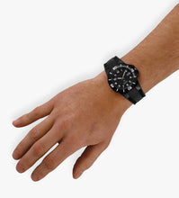 Load image into Gallery viewer, GRUNT men&#39;s GB series stainless steel - Black