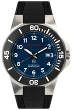 Load image into Gallery viewer, Grunt Men&#39;s GB Series Stainless Steel - Blue/Black/Stainless